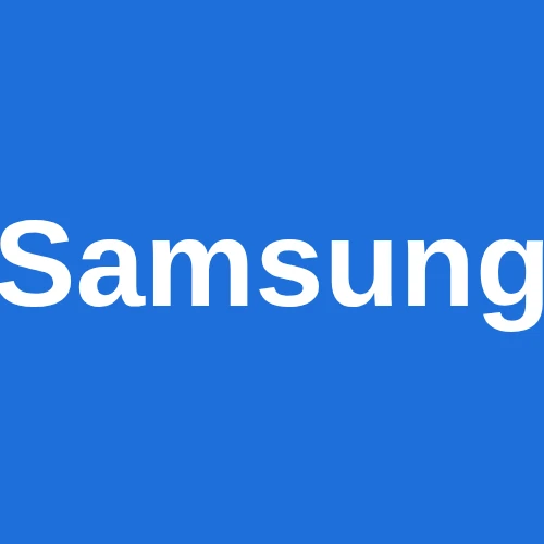 Samsung logo