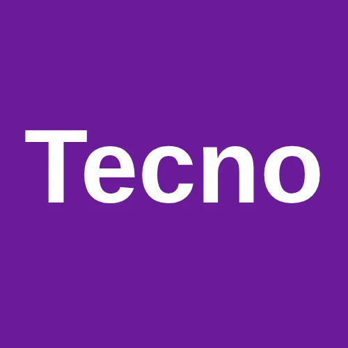 Tecno logo