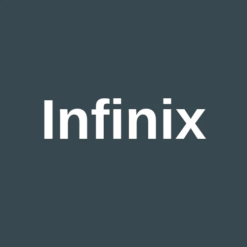 Infinix logo