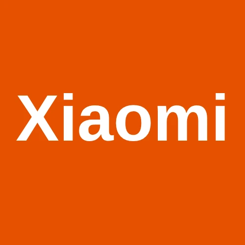 Xiaomi logo