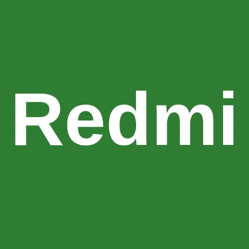 Redmi logo