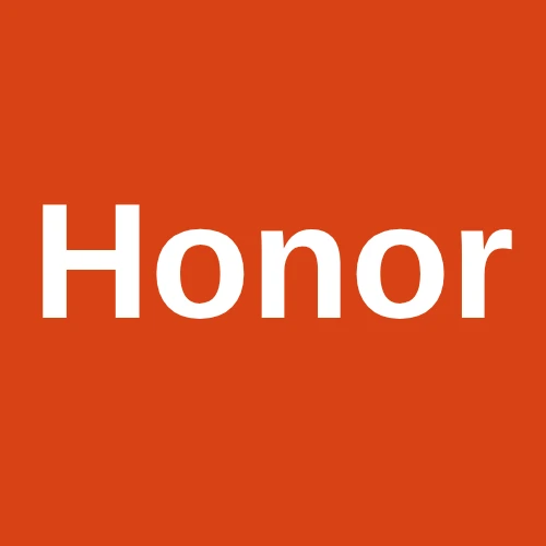 Honor logo