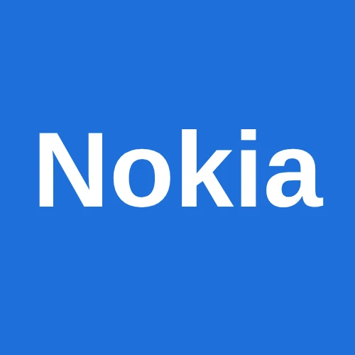Nokia logo