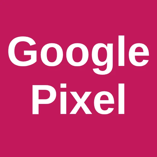 Google Pixel logo
