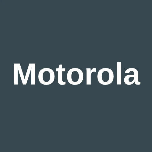 Motorola logo