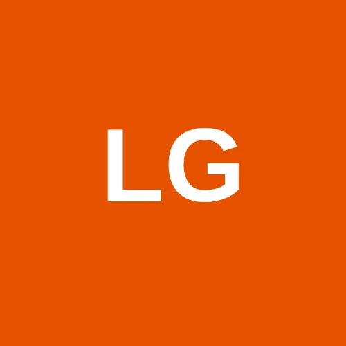 LG logo