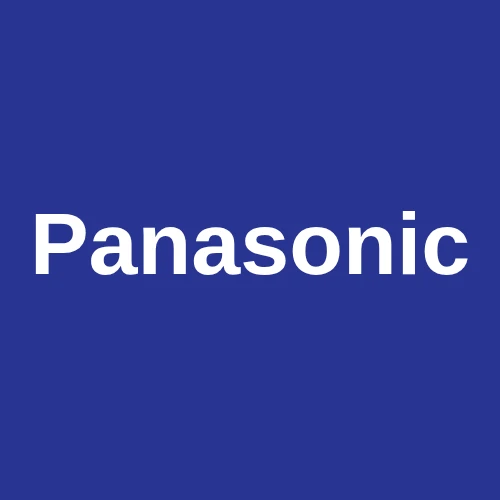 Panasonic logo