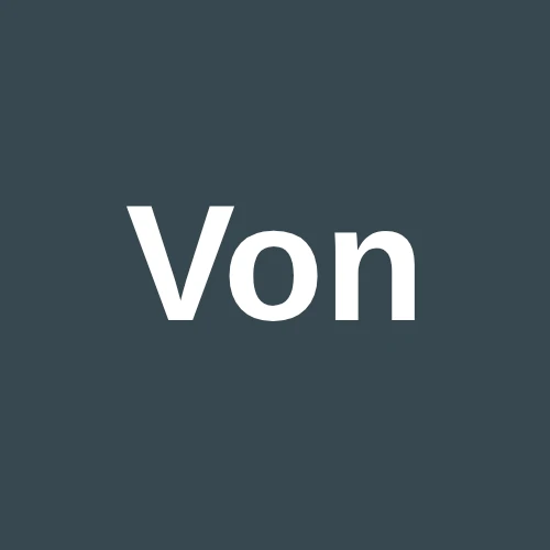 Von logo