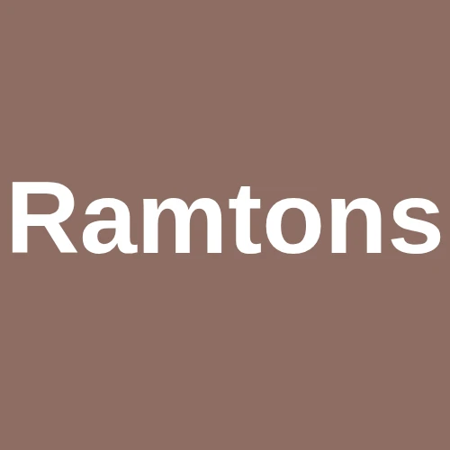Ramtons logo