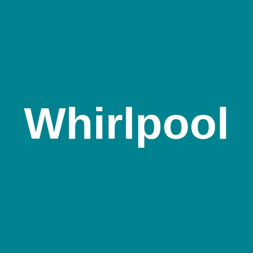 Whirlpool logo
