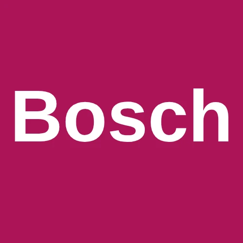 Bosch logo