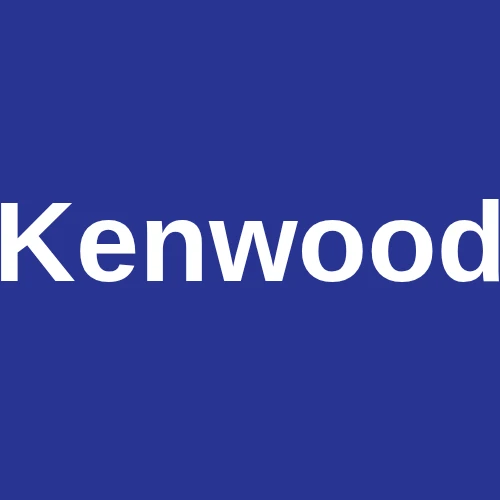 Kenwood logo