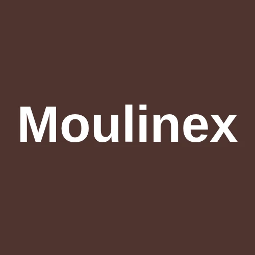 Moulinex logo