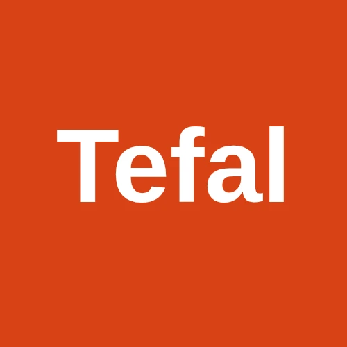Tefal logo