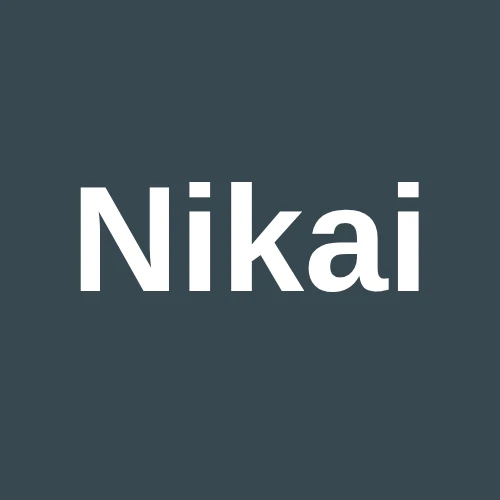 Nikai logo