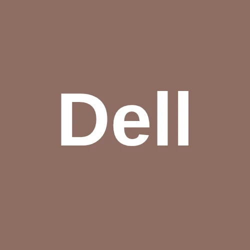 Dell logo