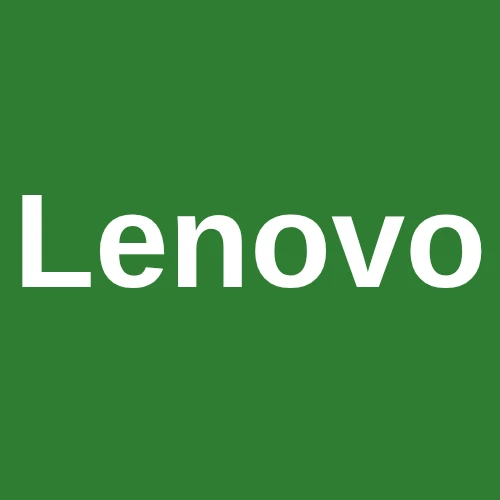 Lenovo logo
