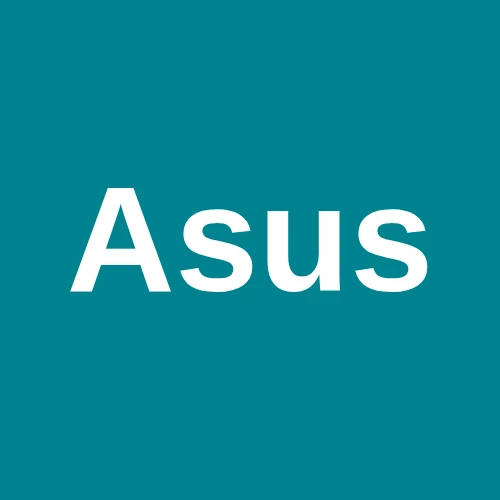 Asus logo
