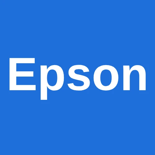 Epson logo