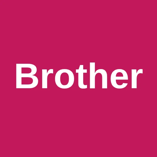 Brother logo