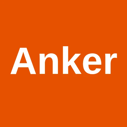 Anker logo
