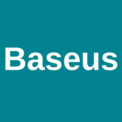 Baseus logo
