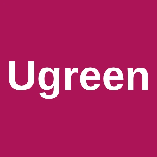Ugreen logo