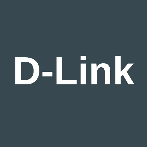 D-Link logo