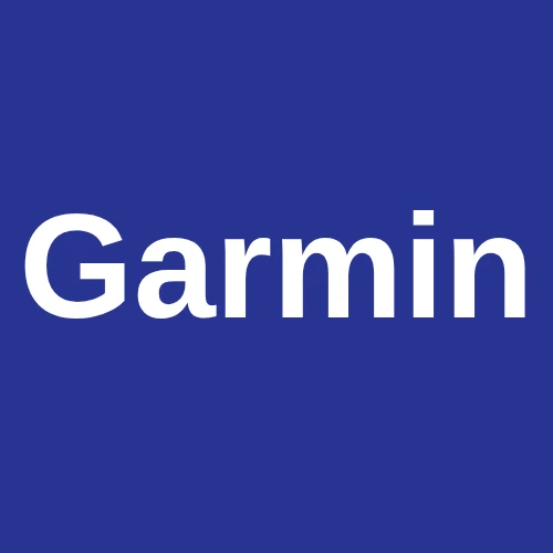 Garmin logo