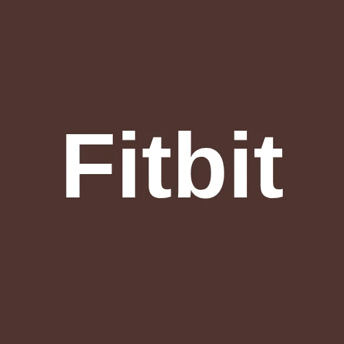 Fitbit logo