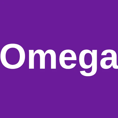 Omega logo