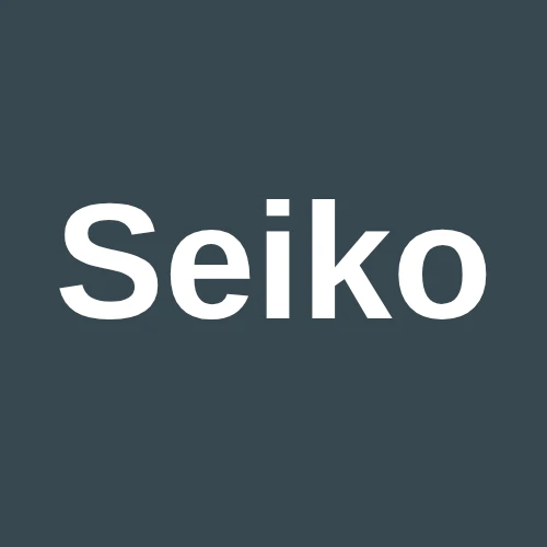 Seiko logo