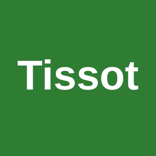 Tissot logo