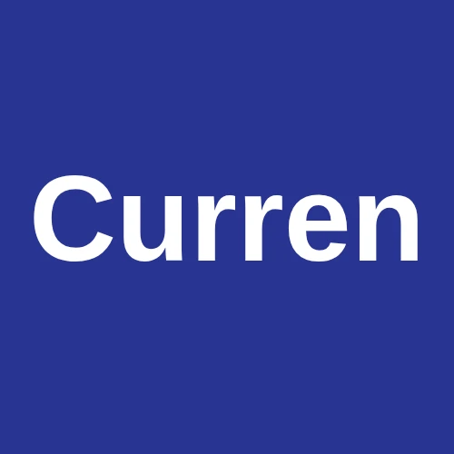 Curren logo