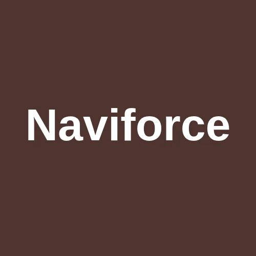 Naviforce logo