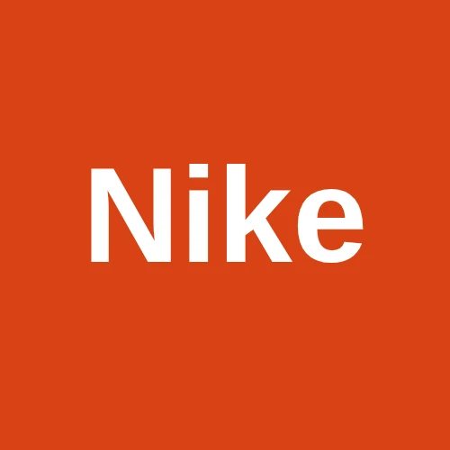 Nike logo