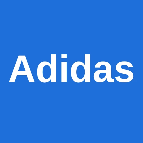 Adidas logo