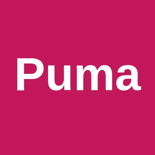 Puma logo