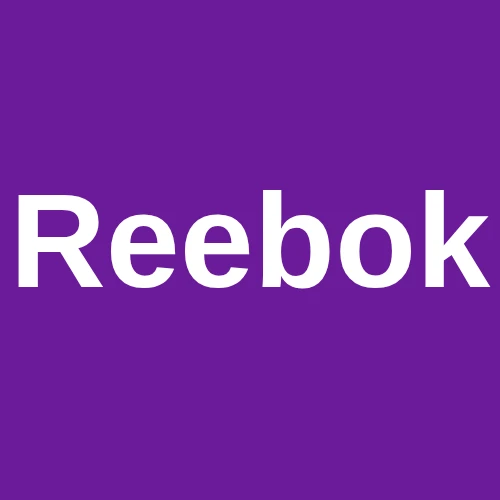 Reebok logo