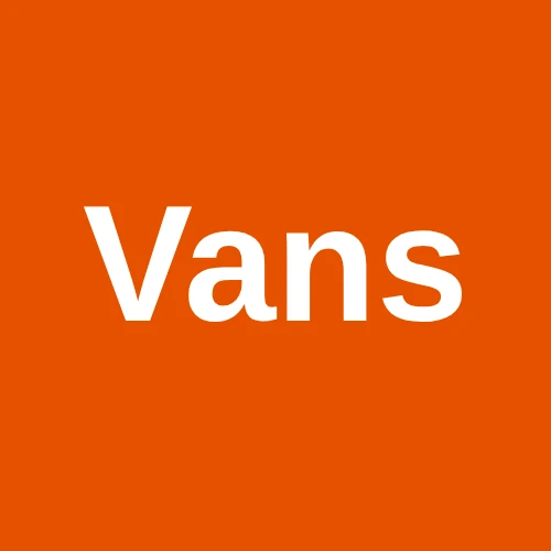 Vans logo