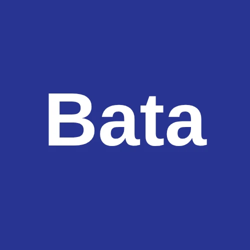 Bata logo