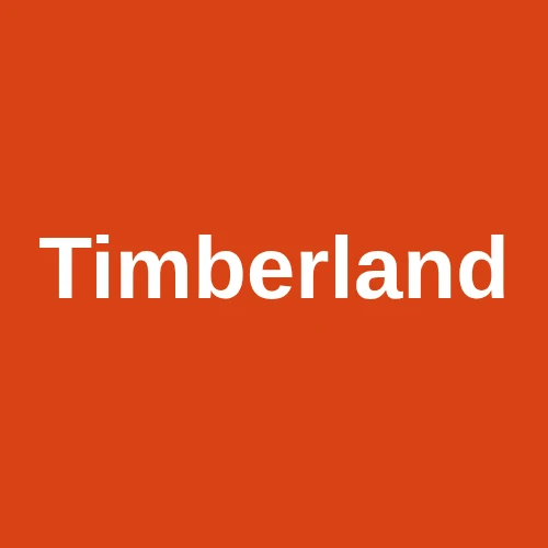Timberland logo