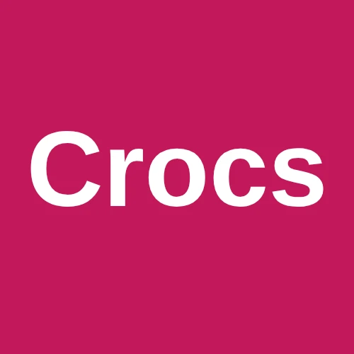 Crocs logo