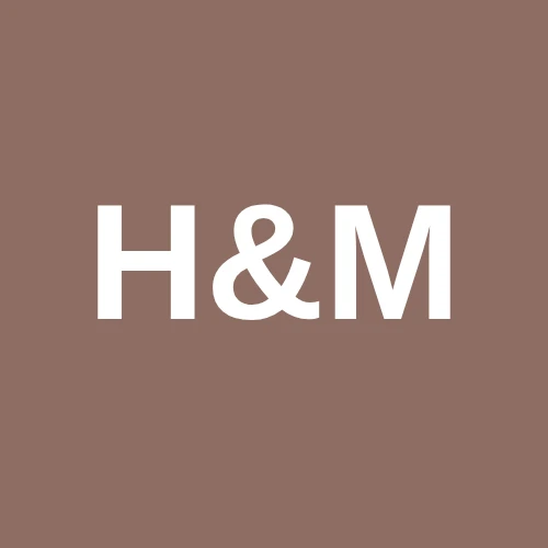 H&M logo