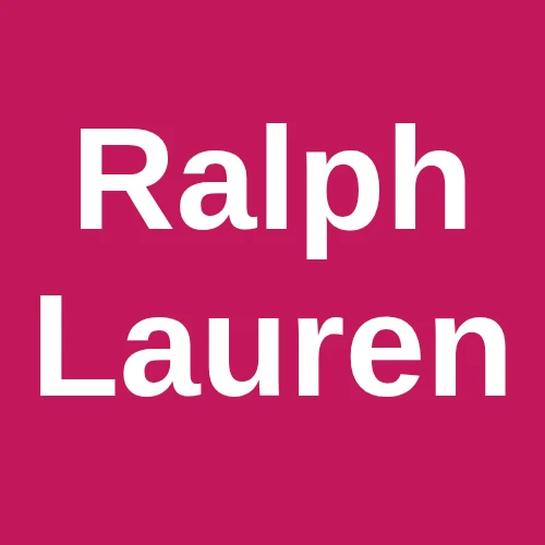 Ralph Lauren logo