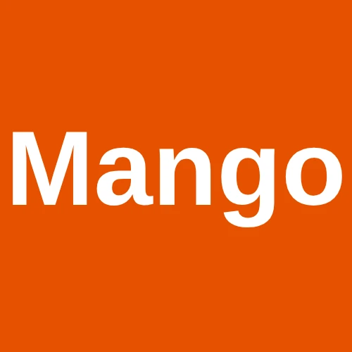 Mango logo