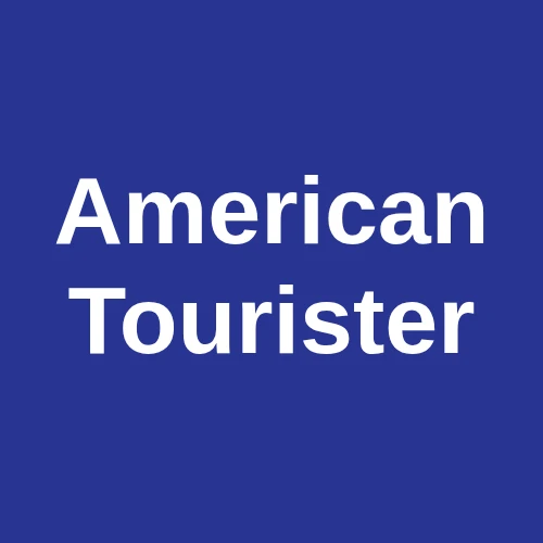 American Tourister logo