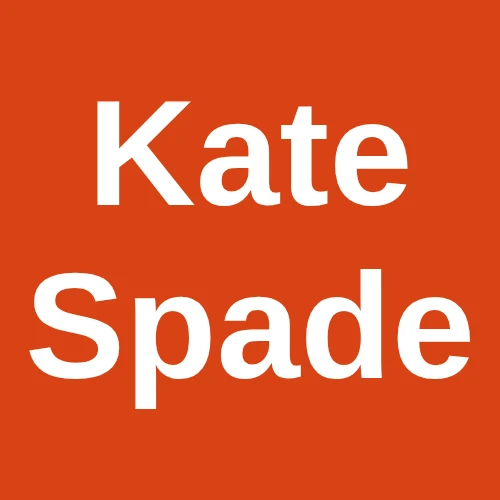 Kate Spade logo
