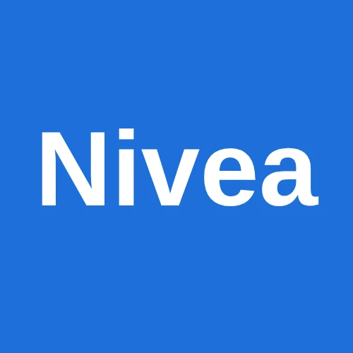 Nivea logo