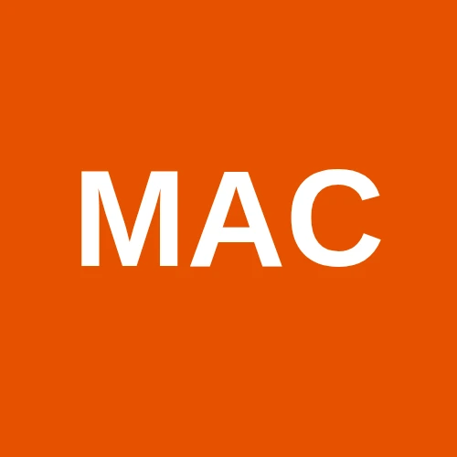 MAC logo